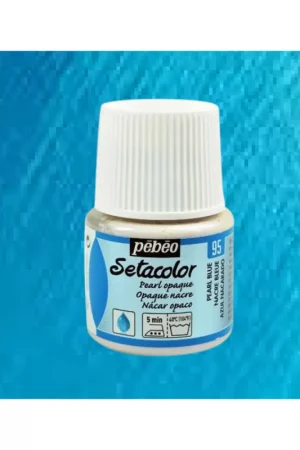 SETACOLOR OPACO 45 ML NÁCAR AZULADO Profesional
