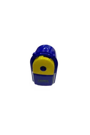 Lujoso Sacapuntas manivela Lyra