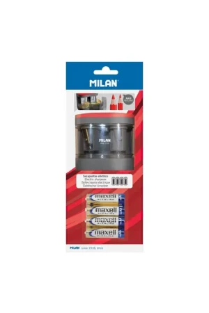 Barato Sacapuntas eléctrico Milán