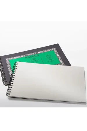 Bloc de viaje Arches espiral Precio De Fábrica