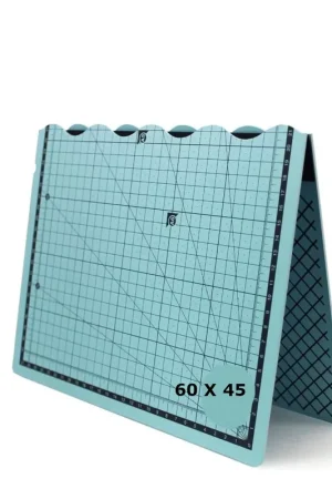 No Te Lo Pierdas Plancha de corte plegable 45 X 30 cms.