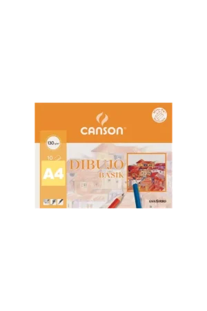 Minipack Papel Basik 130 grs A4 Envío Internacional