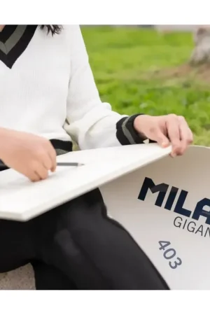 Bloc dibujo A3 colección 403 MILAN GIGANTE Ocasión Especial