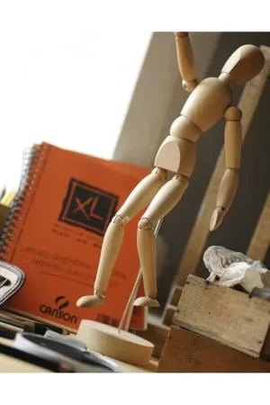 Oferta Flash Bloc dibujo XL croquis Canson A2