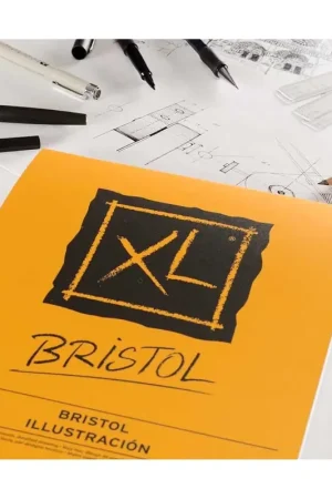 Bloc Bristol XL A3 Precio Reducido