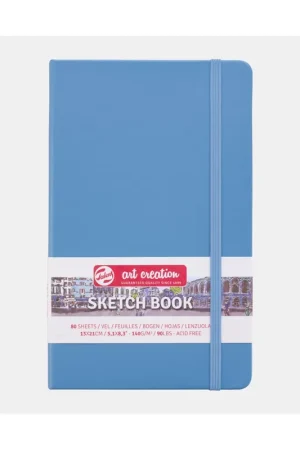 Bloc sketch Art Creation azul Marca Reconocida