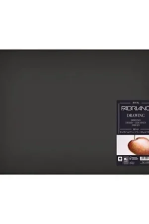 Envío Internacional Bloc drawing tapa dura Fabriano A3 horizontal
