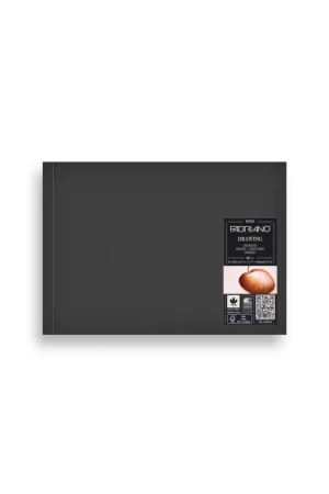 Bloc tapa dura A4 Fabriano horizontal Comprar En Línea