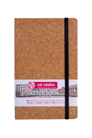 Precio Bajo Bloc sketch A5 corcho