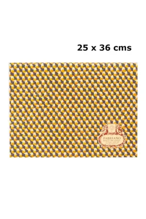 Bloc acuarela Fabriano per Artisti 23 x 31 Precio De Oferta
