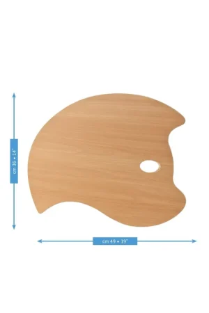 Paleta Mabef gigante murciélago Mejor Precio