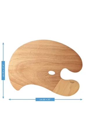 Paleta Diaz Mabef gigante Oferta Limitada