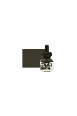 A Buen Precio TINTA ACRILICA ABSTRAC SENNELIER 30ML TIERRA SOMBRA TOSTADA 202