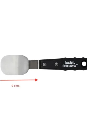 Súper Precio Espátula Liquitex gigante 2