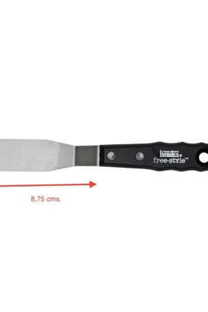 Espátula Liquitex gigante 7 Oferta Limitada