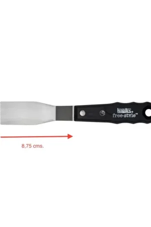 Devolución Gratuita Espátula Liquitex gigante 8