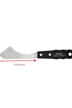 Nuevo Modelo Espátula Liquitex gigante 9