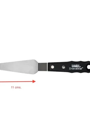 Ordena Ya Espátula Liquitex gigante 10