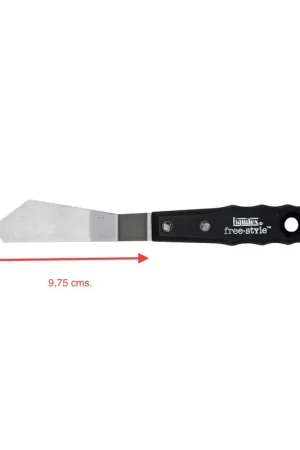 Nuevo Modelo Espátula Liquitex gigante 12