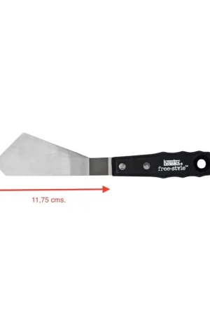 Espátula Liquitex gigante 13 Envío Inmediato