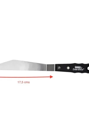 Precio Reducido Espátula Liquitex gigante 15