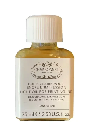 Aceita para tinta Aquawash Charbonell Precio Económico