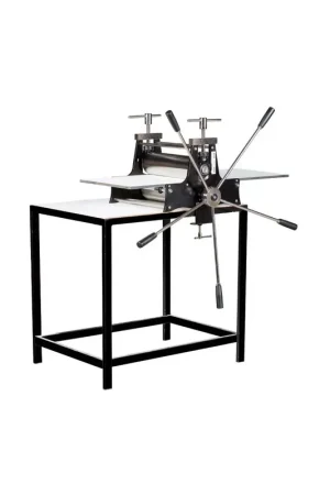 Mejor Calidad Tórculo grabado Reig 130-A