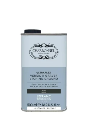 Barniz Ultraflex grabado 500 ml Oferta Flash