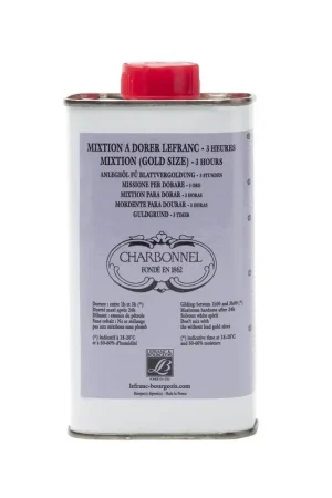 Ordena Ya Mixtion Charbonell 3 horas 250 ml