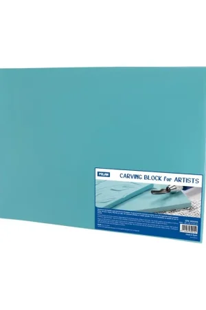 Plancha carvado Milán A4 Envío Inmediato