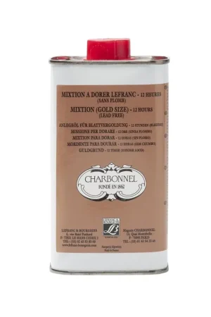 Súper Precio Mixtion Charbonell 12 horas 250 ml