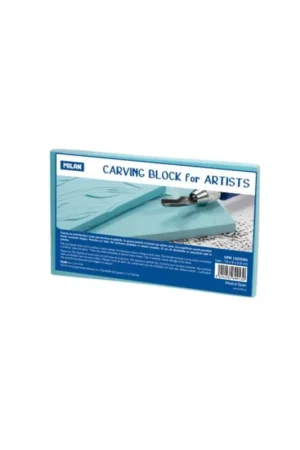 Imprescindible (Must-Have) Plancha carvado Milán pequeña