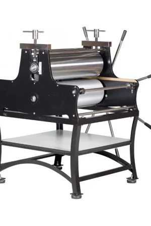 Tórculo de estampación Reig 100-A Pago Seguro