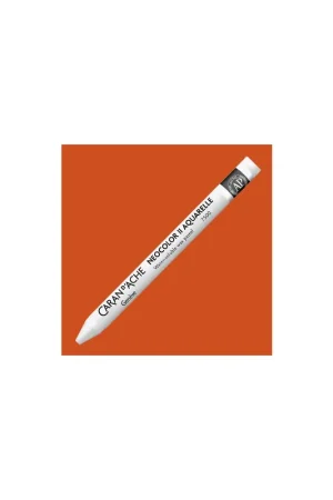 Popular NEOCOLOR II rojo naranja