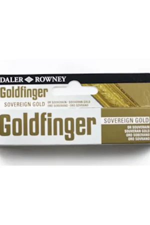 Precio De Fábrica Goldfinger oro soberano