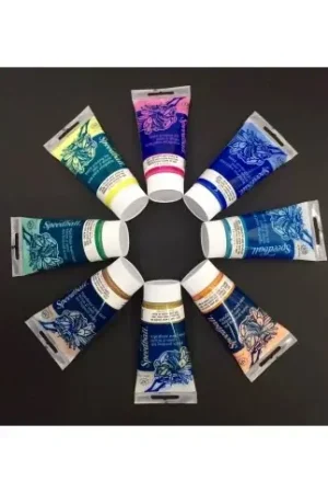 Tinta xilografía al agua Speedball Descuento