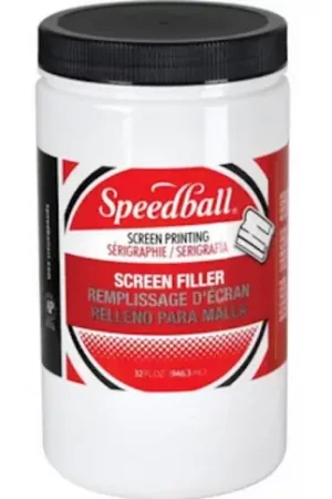 Speedball relleno pantalla Compra Hoy