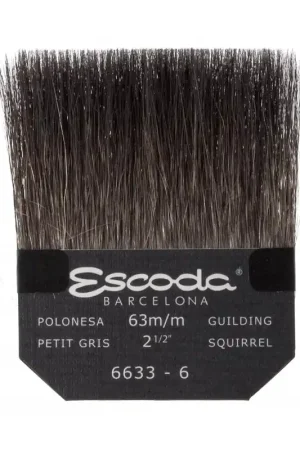 Polonesa petit gris Escoda De Moda