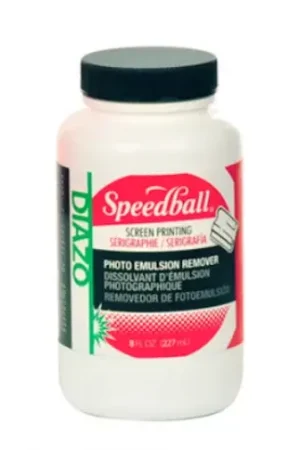 Novedad Limpiador de emulsión fotosensible Speedball