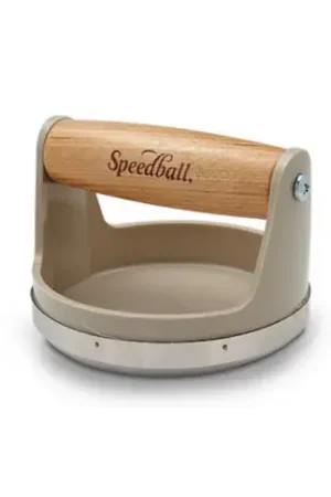 Venta Final Baren grabado Speedball
