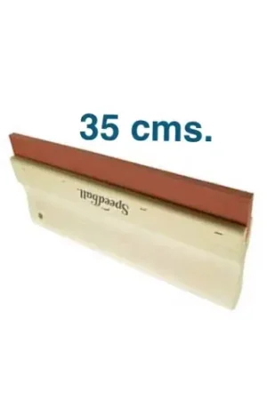 Rasqueta serigrafia Speedball 35 cms Ocasión Especial