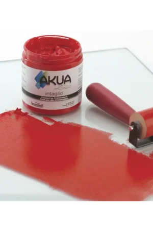 Oferta Limitada Tinta Akua Intaglio Speedball