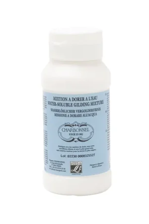 Liquidación Mixtion al agua Lefranc