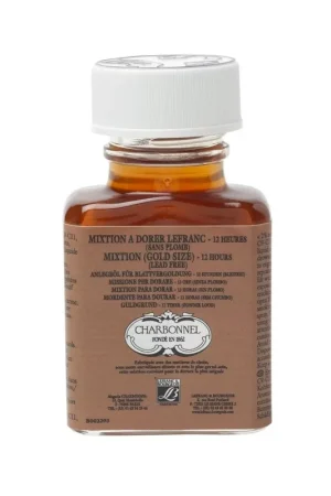 Edición Limitada Mixtion Charbonell 12 horas 75 ml