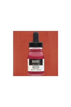 Precio De Oferta LIQUITEX TINTA ACRILICA 30ML MARRON PERILENO