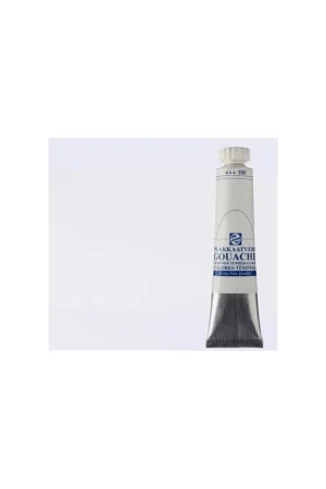 GOUACHE 20ML 106 BLANCO EXTRA OPACO Oferta Limitada