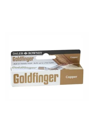 Goldfinger cobre Promoción
