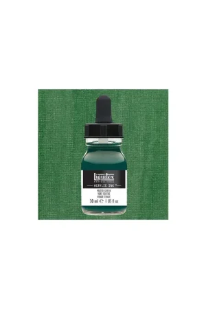 Súper Precio LIQUITEX TINTA ACRÍLICA 30ML GREEN MUTED COLLECTION