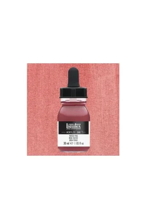Envío Gratis LIQUITEX TINTA ACRÍLICA 30ML ROSA MUTED COLLECTION