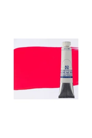 GOUACHE 20ML 302 ROJO OSCURO Rebajas